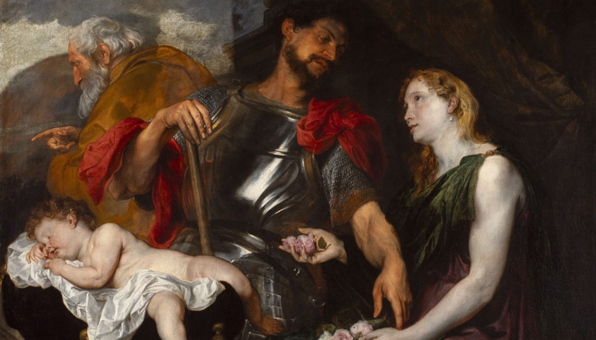 Tutte le mostre 2026 in Italia