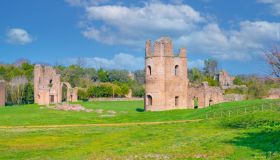 Torna alla luce e apre al pubblico un capolavoro dell’antica Roma