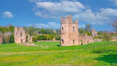 Torna alla luce e apre al pubblico un capolavoro dell’antica Roma