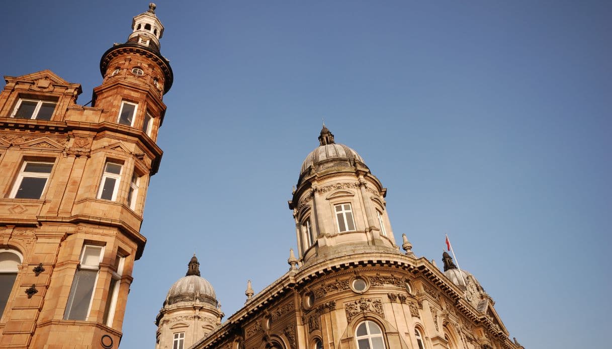 Architettura vittoriana, Hull 