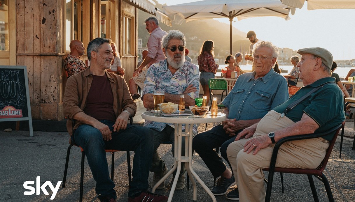 I delitti del BarLume torna con la stagione 13: tutte le location