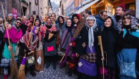 Urbania è la Città della Befana: torna la Festa Nazionale 2026