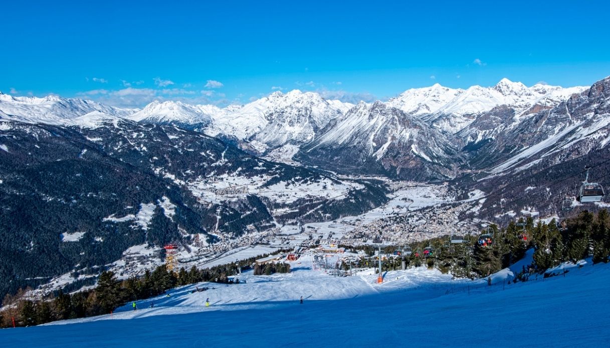 Bormio oltre le Olimpiadi di Milano Cortina 2026: gli eventi imperdibili