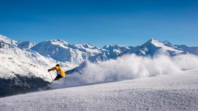 Olimpiadi 2026, i 5 gioielli alpini che rubano il cuore di Forbes