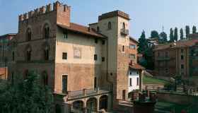 Bra, la cittadina dove è nato lo Slow Food (famoso in tutto il mondo)