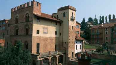 Bra, la cittadina dove è nato lo Slow Food (famoso in tutto il mondo)