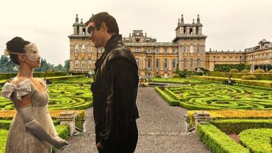 Dove è stata girata Bridgerton 4, la serie Tv Netflix dalle atmosfere Regency: le location