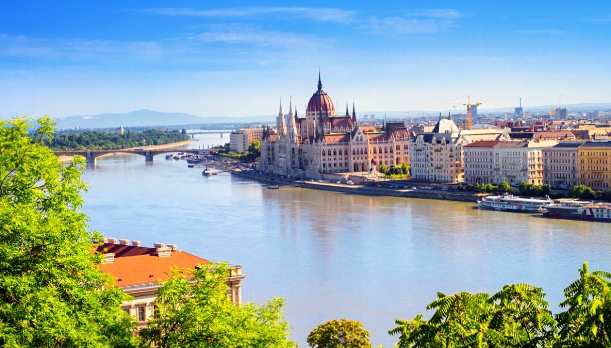 Volare in Europa a prezzi bassi: nuova offerta Ryanair