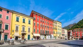 Alla scoperta di Carrara, la sorprendente città del marmo