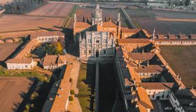 Certosa di Pavia a pagamento, ma sono tanti i motivi per visitarla