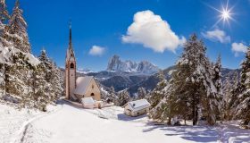 Gli italiani vanno pazzi per la settimana bianca: le mete più gettonate nel 2026