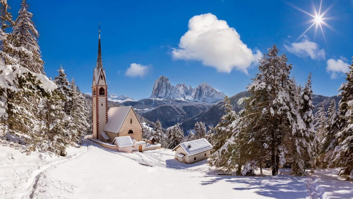Gli italiani vanno pazzi per la settimana bianca: le mete più gettonate nel 2026