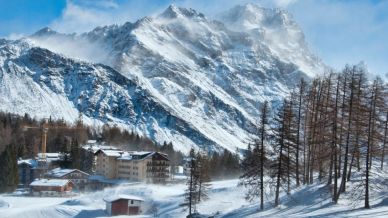 Cortina: al via gli eventi della regina dei Giochi Invernali 2026