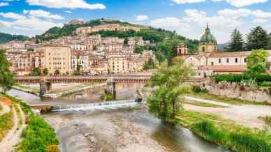 Cosa vedere a Cosenza, la splendida città che non ti aspetti