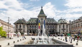 Perché andare a Craiova nel 2026: la città che non ti aspetti