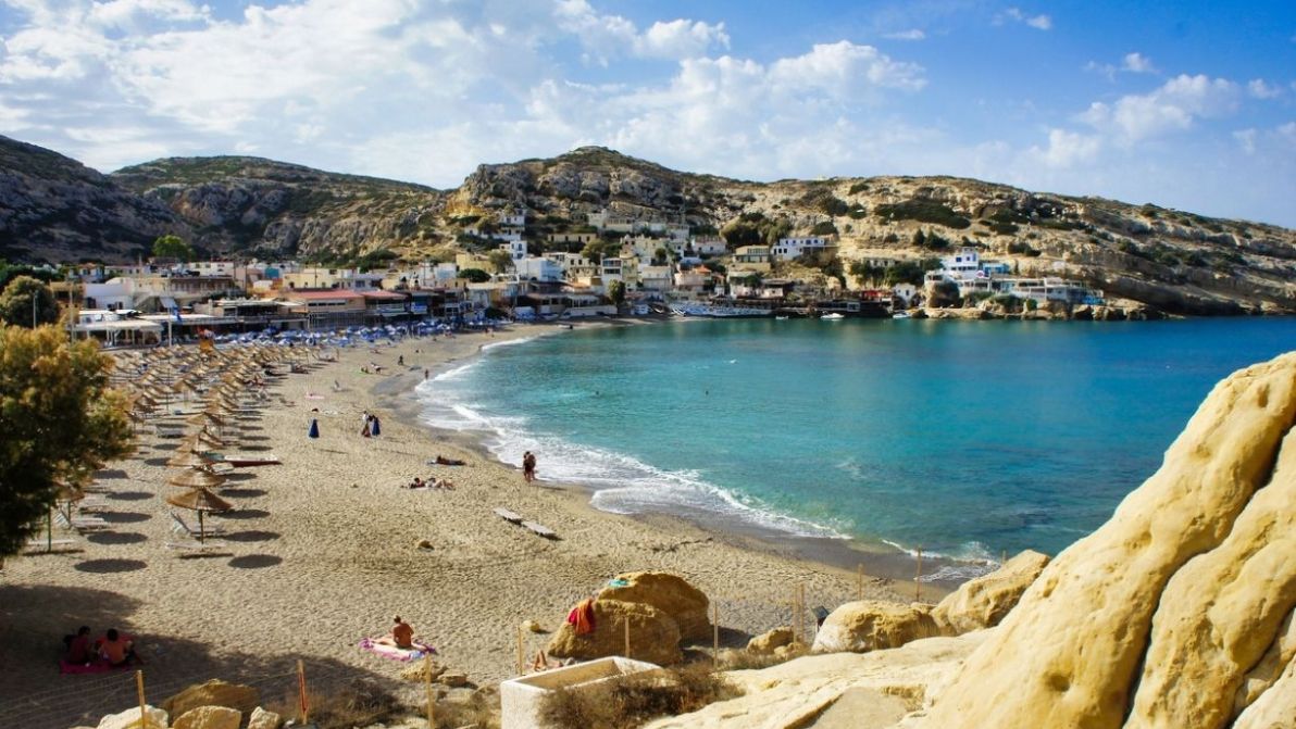 Voli estivi a prezzi stracciati in mete da sogno con la nuova promozione di easyJet