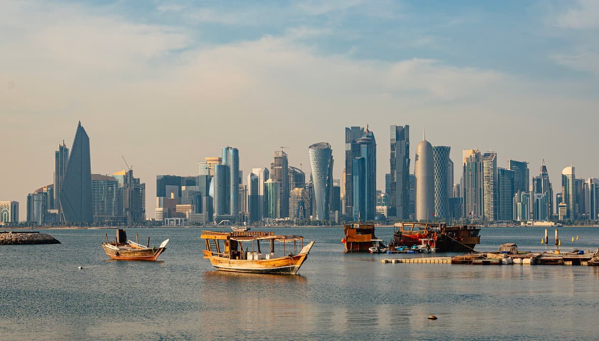 Doha, Qatar