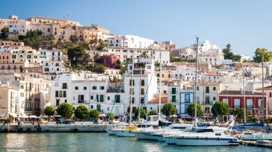 Se tra i buoni propositi del 2026 c’è viaggiare di più, puoi approfittare della promo Vueling