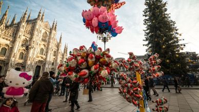 Cosa fare in Lombardia per l’Epifania 2026: eventi e gite fuori porta