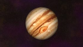 A gennaio Giove regala lo spettacolo dei cieli più affascinante del mese