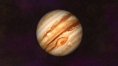 A gennaio Giove regala lo spettacolo dei cieli più affascinante del mese