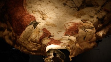 Nel cuore del Périgord, tra le ombre dipinte della Cappella Sistina della Preistoria: le Grotte di Lascaux