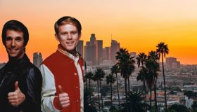 Happy Days, i luoghi in cui è stata girata la celebre sitcom americana