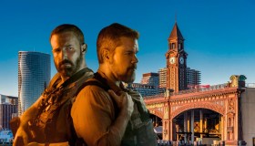 The Rip – Soldi sporchi: dove è stato girato il film Netflix con Ben Affleck e Matt Damon