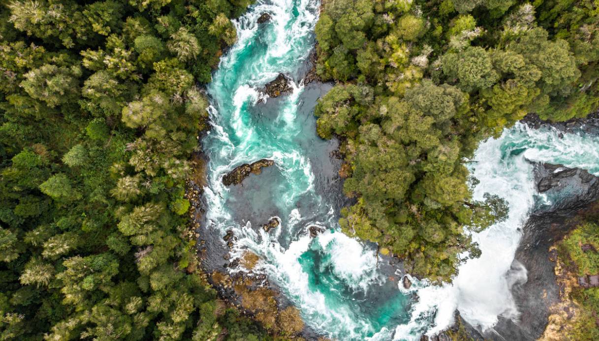 Riserva Biologica Huilo Huilo, cuore segreto della Patagonia cilena tra foreste primordiali e architetture visionarie