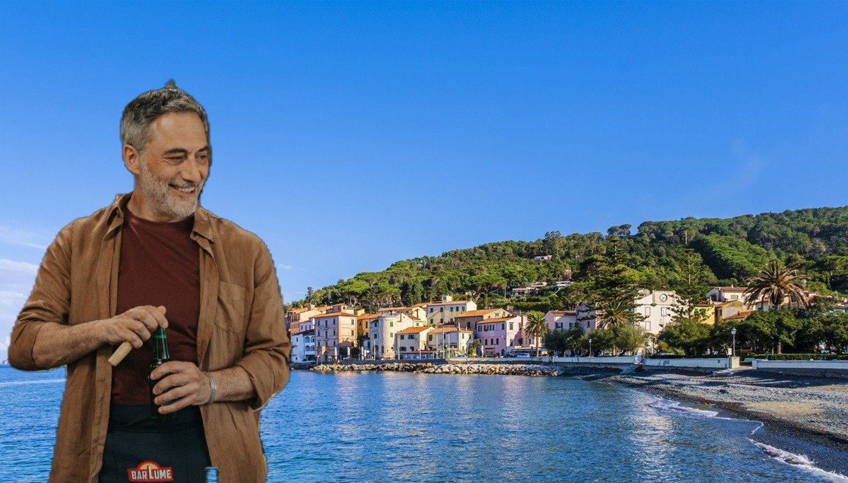 I delitti del BarLume stagione 13, tutte le location della serie Tv più amata