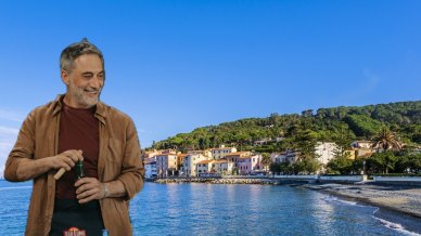 I delitti del BarLume stagione 13, tutte le location della serie Tv più amata