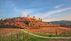 L’Italia spicca tra le destinazioni più sognate dai britannici nel 2026