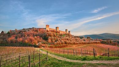 L’Italia spicca tra le destinazioni più sognate dai britannici nel 2026