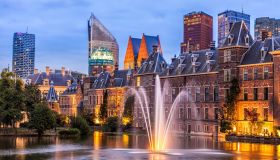 L’Aia sorprende, è la città con la qualità della vita migliore del mondo nel 2026