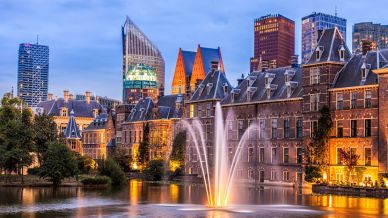 L’Aia sorprende, è la città con la qualità della vita migliore del mondo nel 2026