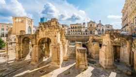 Perché Lecce e Venezia sono tra i city break migliori dell’anno secondo il Times