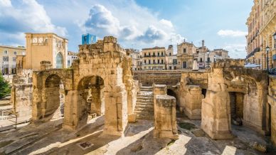 Perché Lecce e Venezia sono tra i city break migliori dell’anno secondo il Times