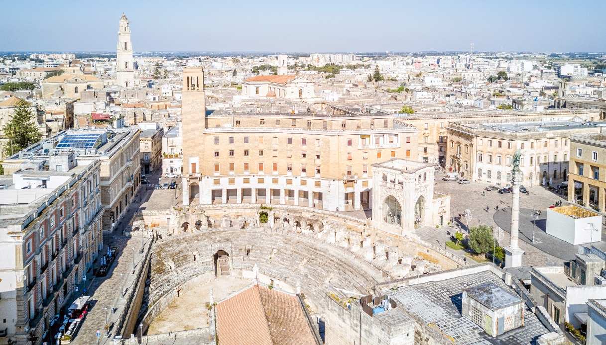 Dove andare a San Valentino: viaggio a meno di 300 euro