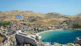 Viaggio in Grecia, i buoni motivi di cui hai bisogno per prenotarlo subito