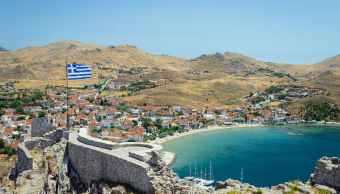 Viaggio in Grecia, i buoni motivi di cui hai bisogno per prenotarlo subito