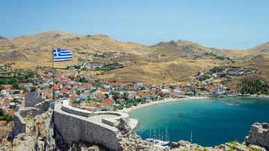 Viaggio in Grecia, i buoni motivi di cui hai bisogno per prenotarlo subito