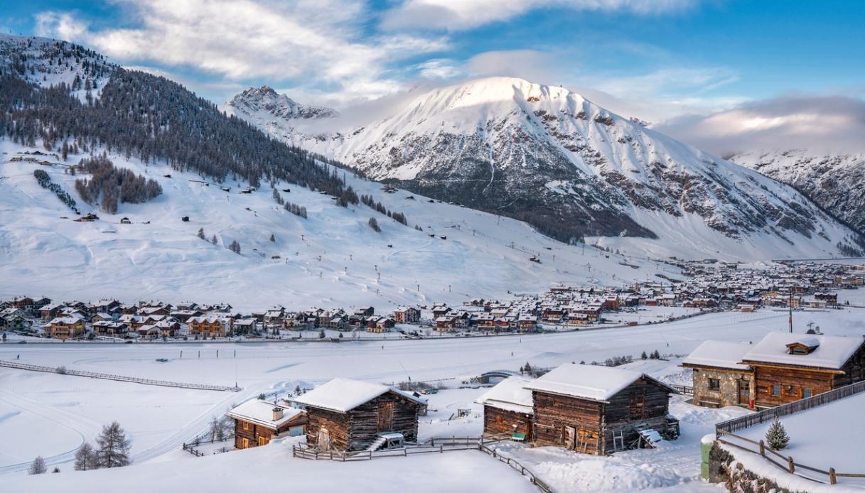 Le 5 localit&agrave; alpine delle Olimpiadi 2026 di cui Forbes si &egrave; innamorato