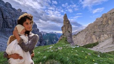 Prima di noi, le location della serie Tv Rai che racconta il Nord Italia meno conosciuto