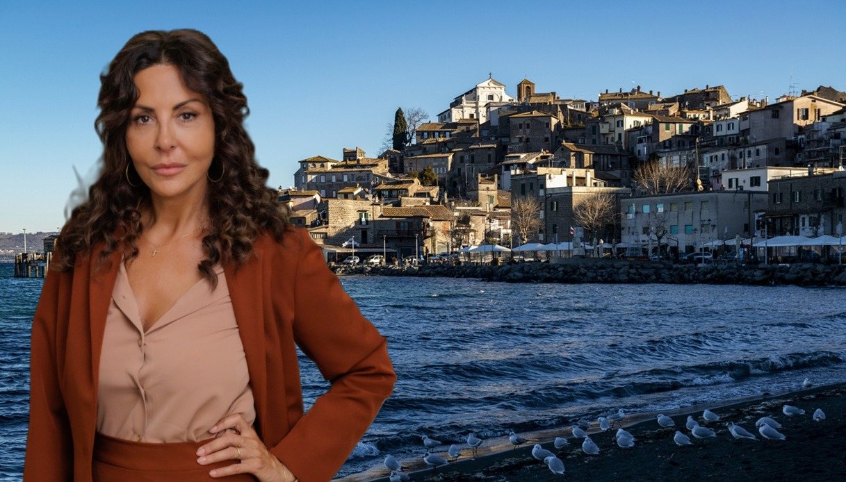 A testa alta - Il coraggio di una donna, le splendide location della serie Tv con Sabrina Ferilli