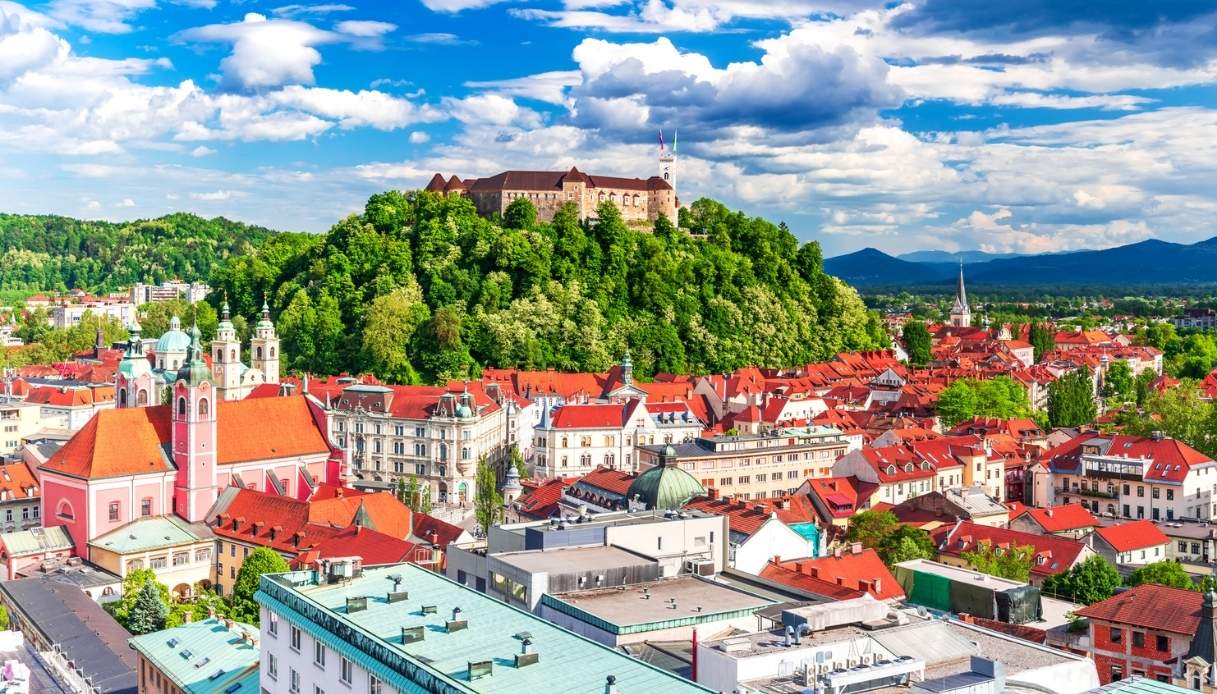 Weekend di San Valentino in Europa: le mete più romantiche dove andare