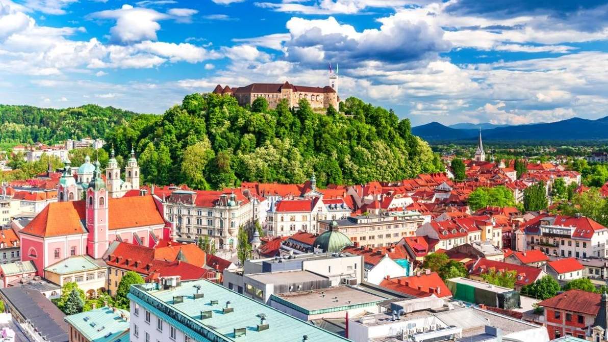 Weekend di San Valentino in Europa: le mete più romantiche dove andare