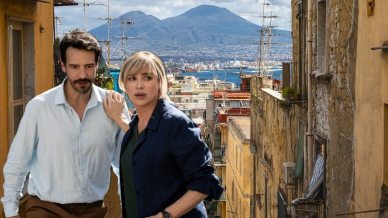 La preside, viaggio nei luoghi della serie Rai ispirata al coraggio di Eugenia Carfora