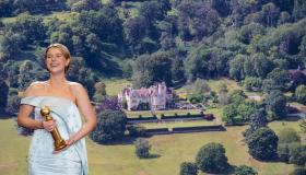 Le location di Hamnet – Nel nome del figlio: dove è stato girato il film premiato ai Golden Globe 2026