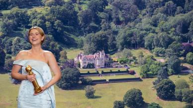 Le location di Hamnet – Nel nome del figlio: dove è stato girato il film premiato ai Golden Globe 2026