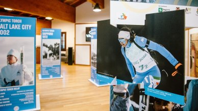 Le mostre imperdibili durante le Olimpiadi di Milano Cortina 2026